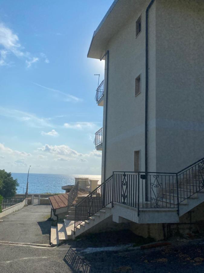 Vista Al Tramonto B&B Falerna Luaran gambar
